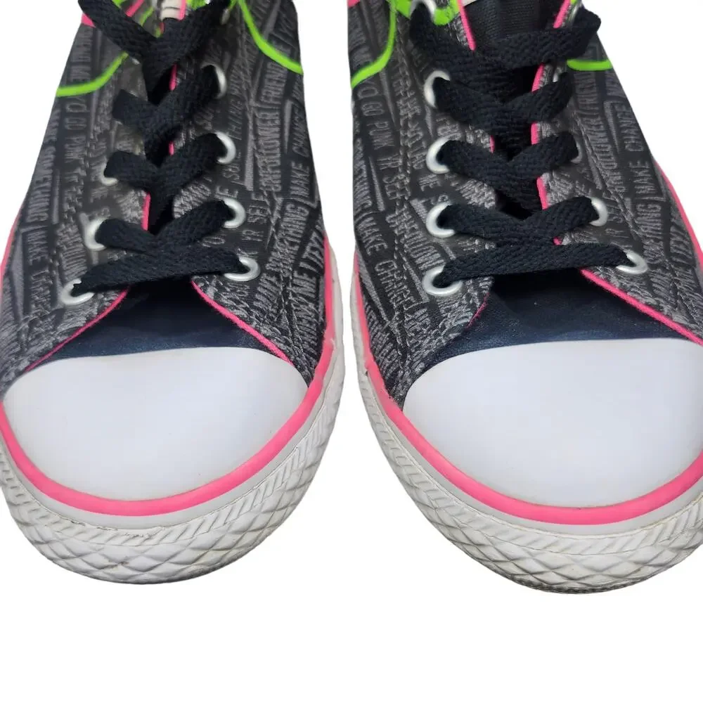Converse good retro